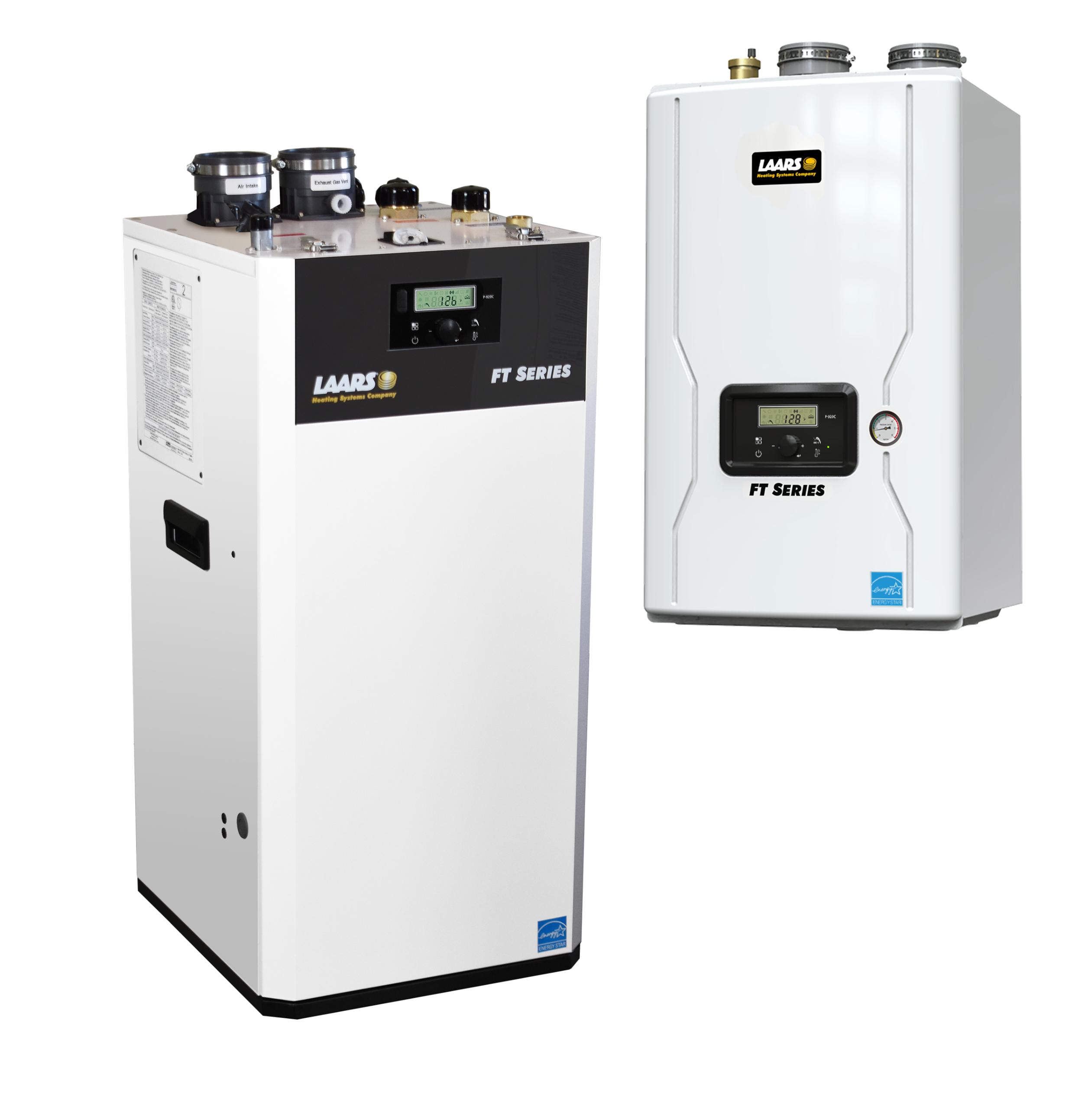 High Efficiency FT Series Combi boilers