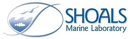 Isle of Shoals Marine Laboratory Logo logo