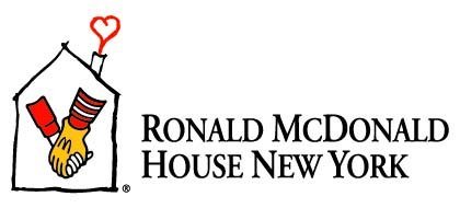 Ronald McDonald House logo