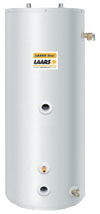 Image of LAARS-Stor<sup>®</sup> Stainless
