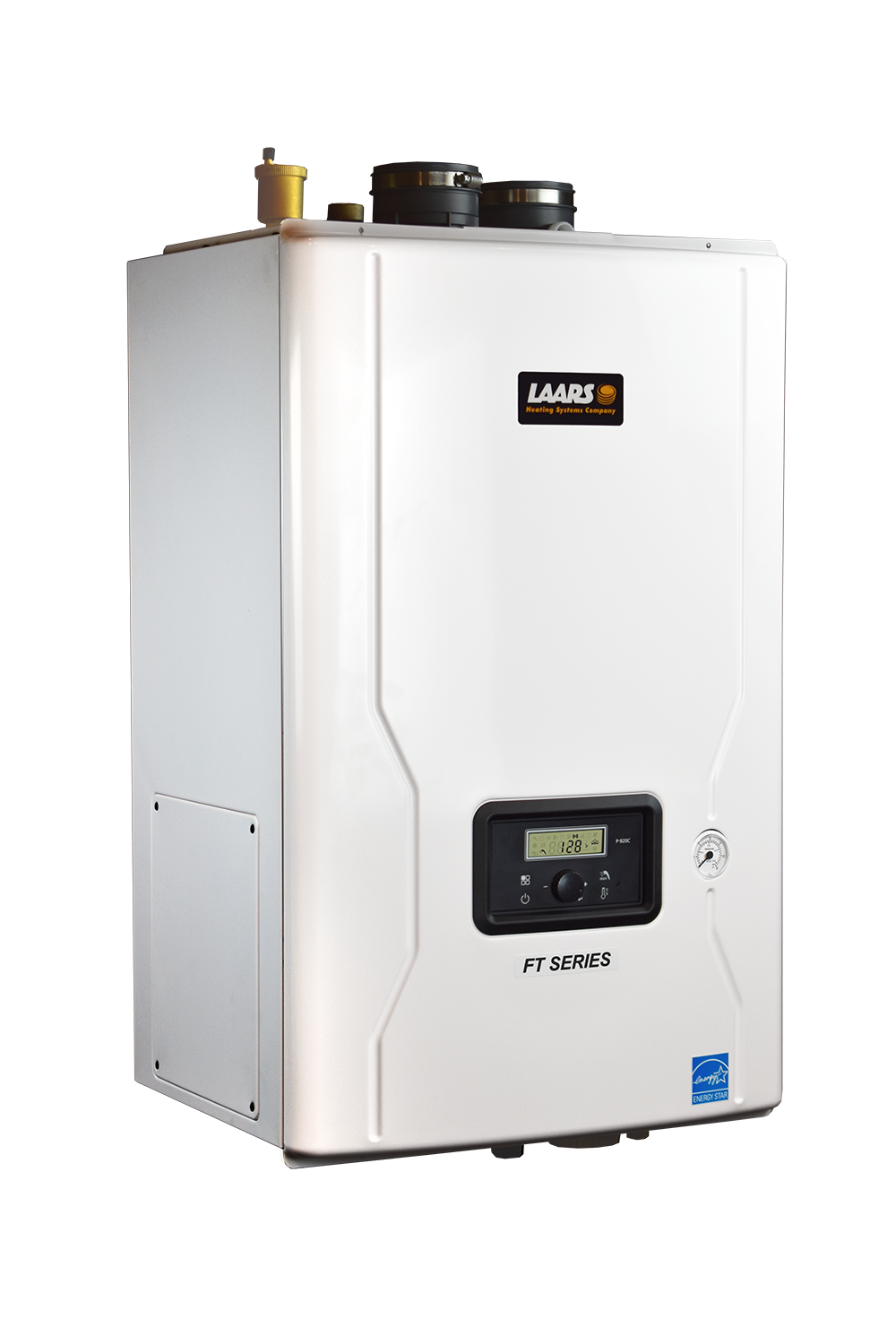 Combi Boiler for Residential Home Heating & Hot Water