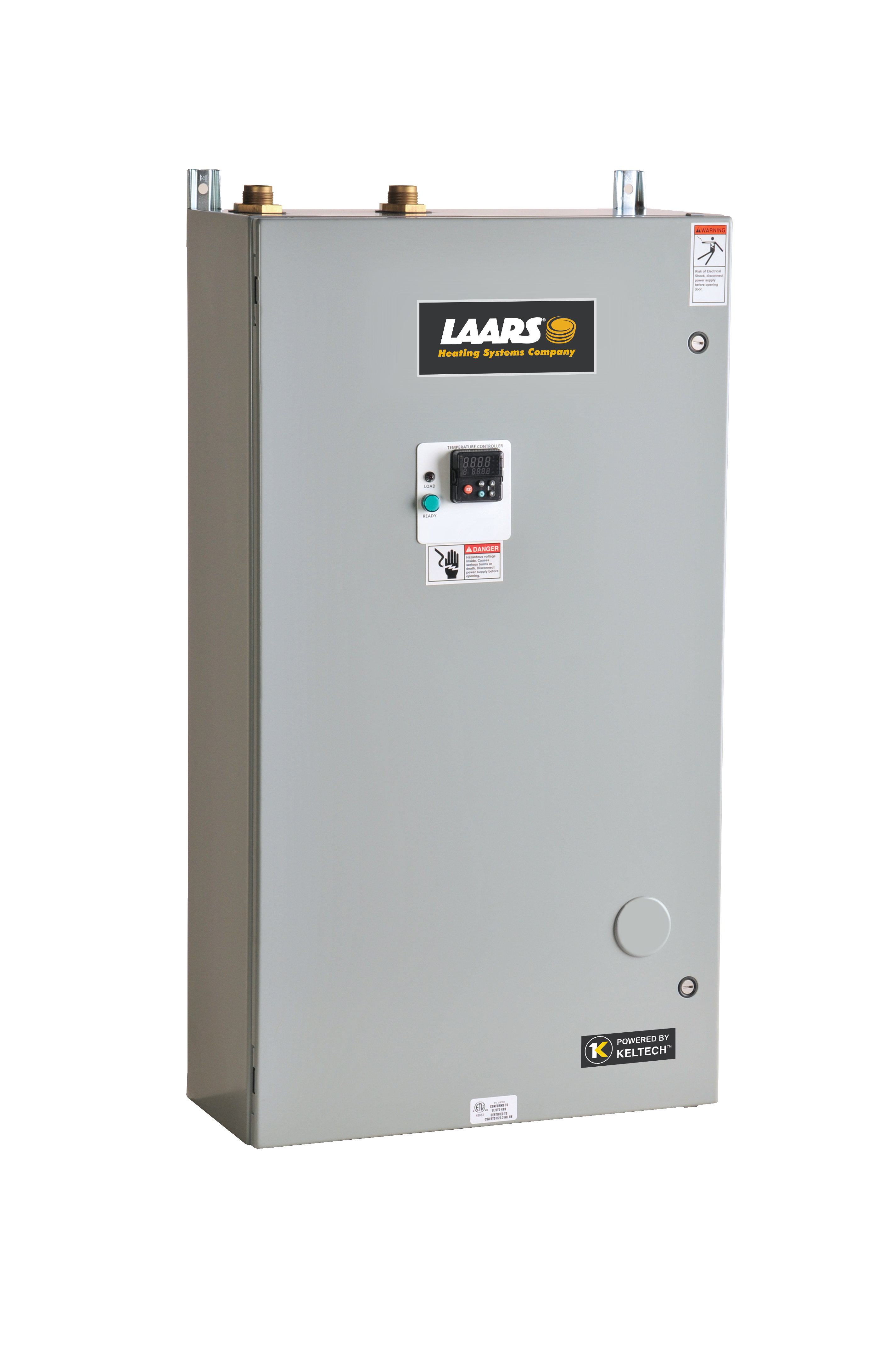 Picture of Commercial Tankless Electric F Series
