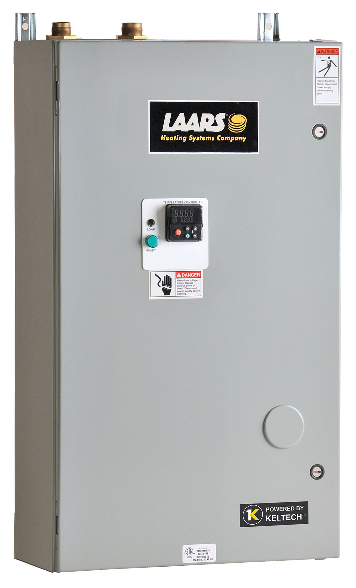 Picture of Commercial Tankless Electric G Series