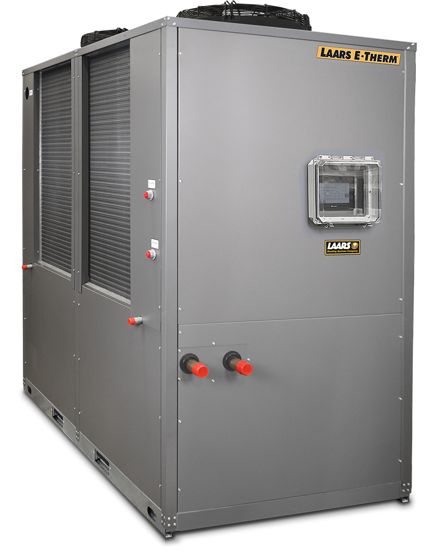 Commercial Water Heaters | Laars