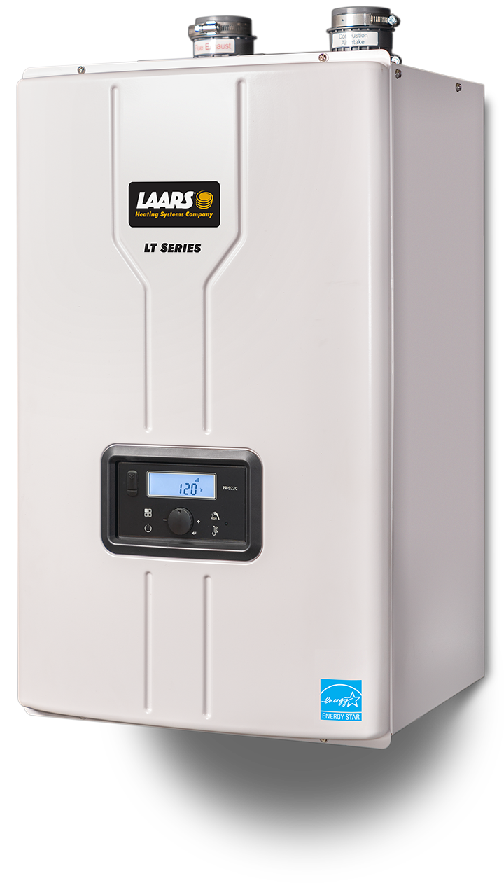 Picture of LT Series Tankless Water Heater