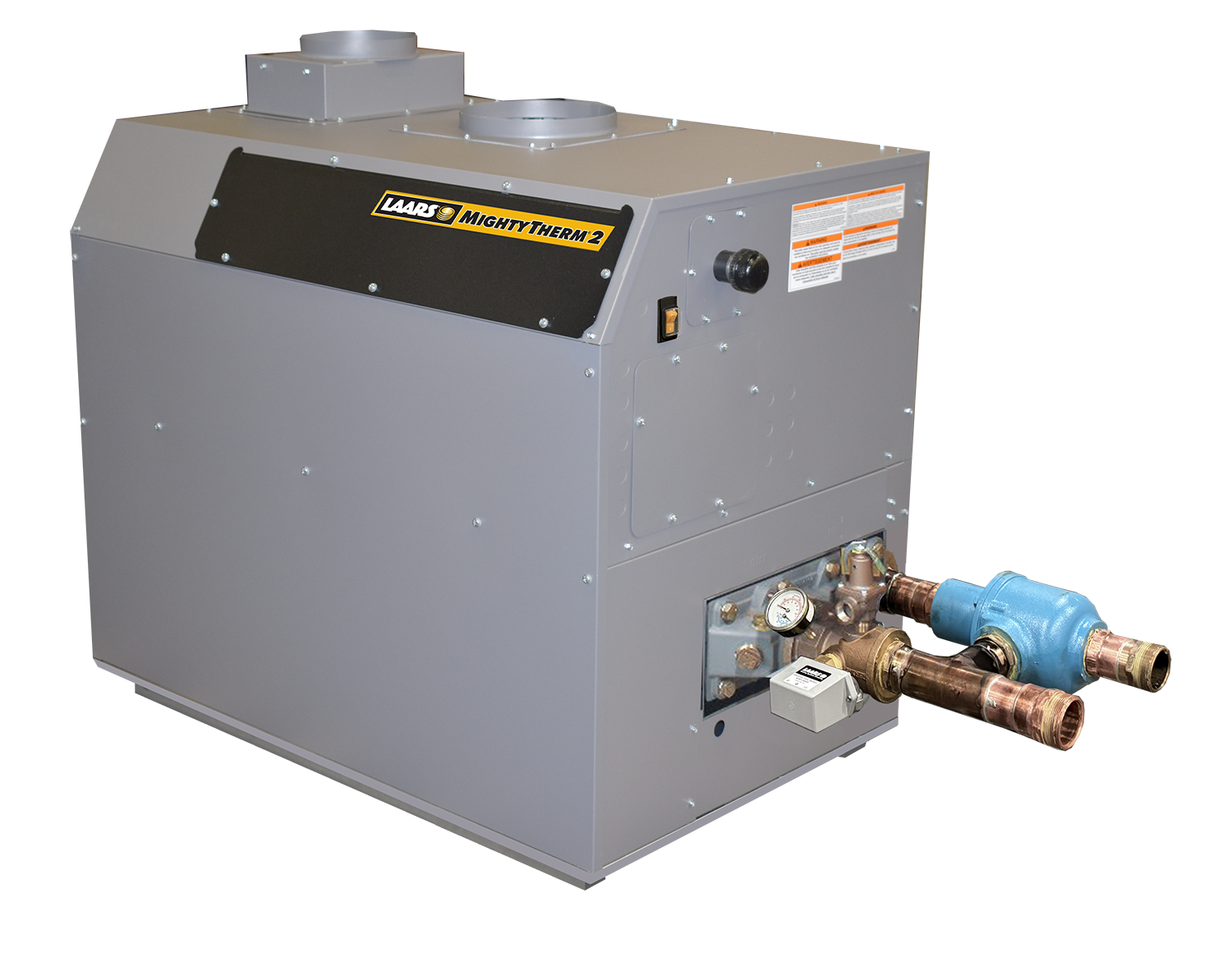 Picture of Mighty Therm<sup>&reg;</sup>2 Pool