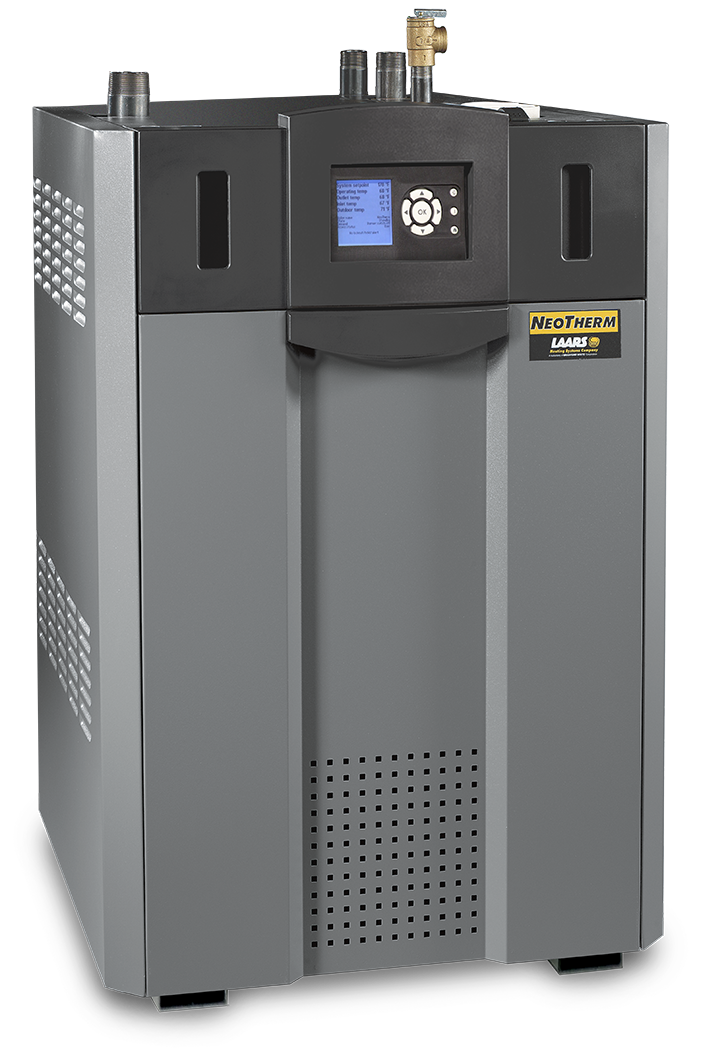 NeoTherm | Residential Boiler | High Efficiency Boiler | Laars