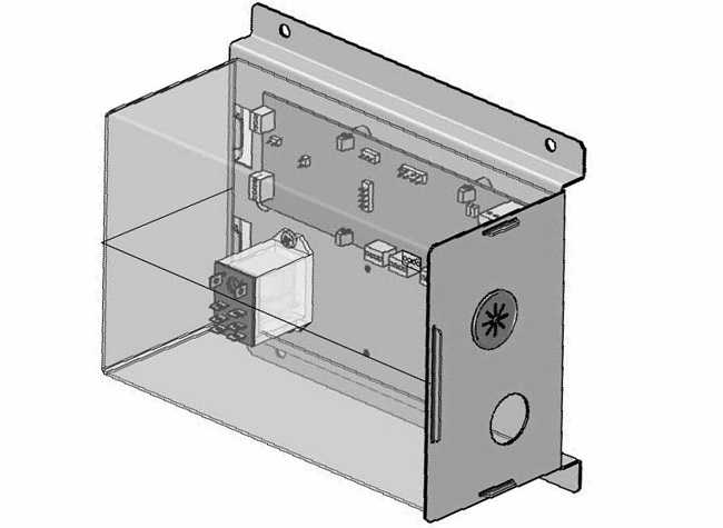 Picture of Vari-Prime Control for NeoTherm Image