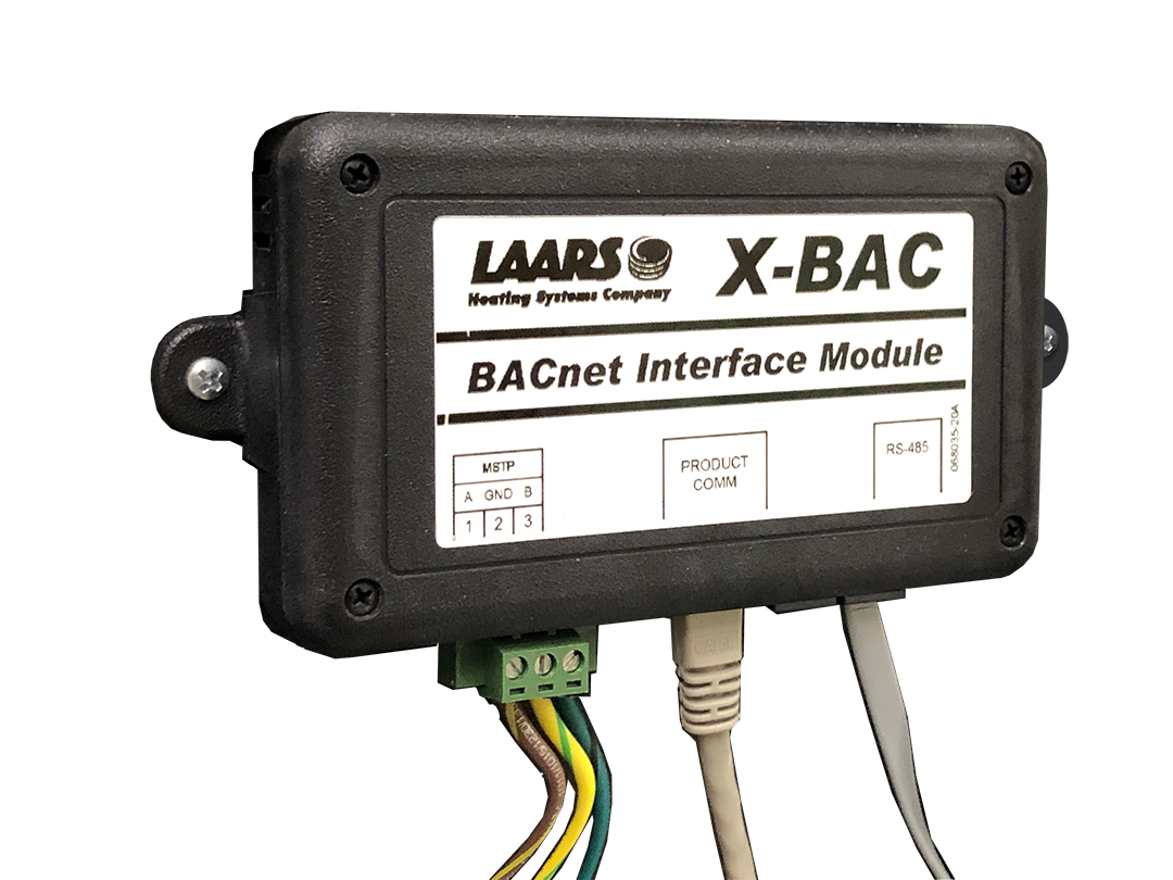 Picture of XBAC Interface Module