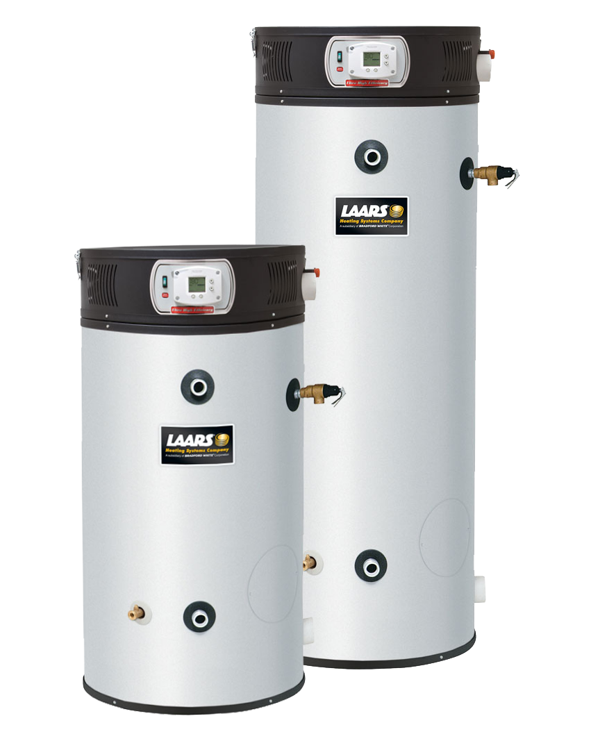 Commercial Products LAARS