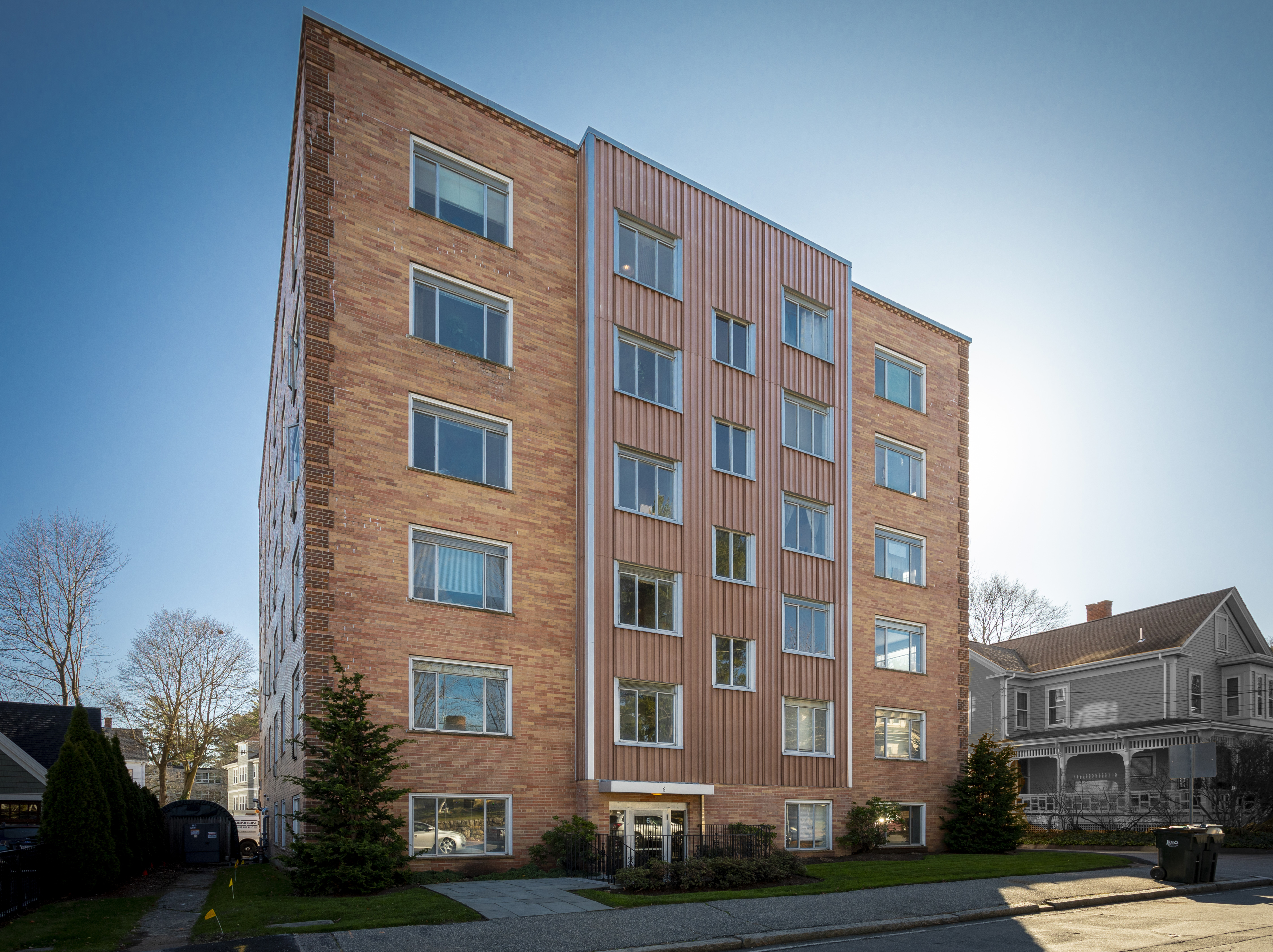 Photograph of work performed for 6_Jason_Street_Building.jpg