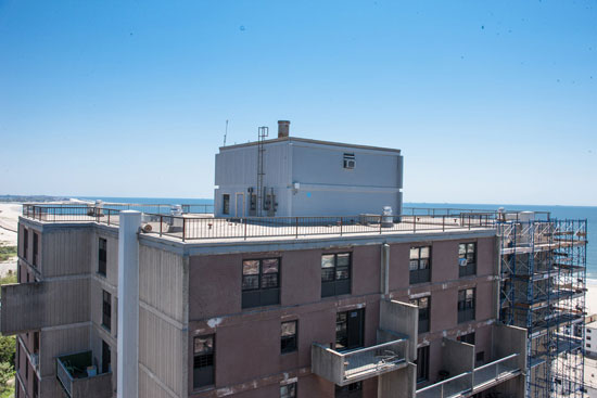 Photograph of work performed for oceanvillage17.jpg
