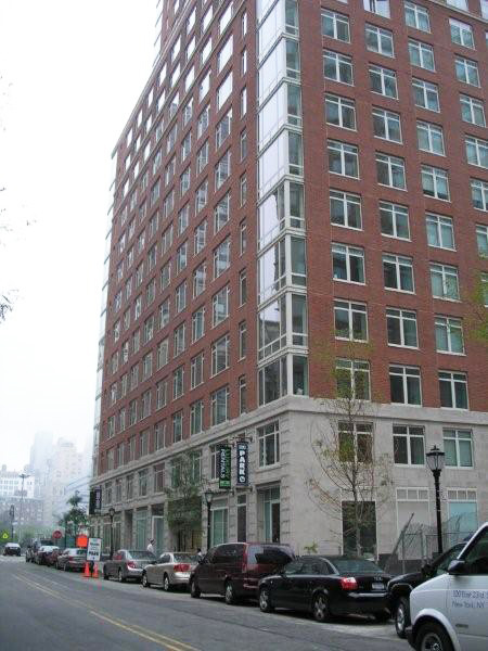 Photograph of work performed for tribeccagreen8.jpg