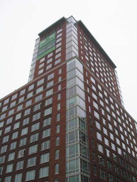 Photograph of work performed for tribeccagreen9.jpg