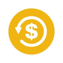 Recirc Money Save