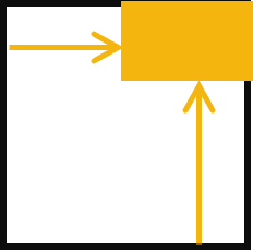 Save Space Icon